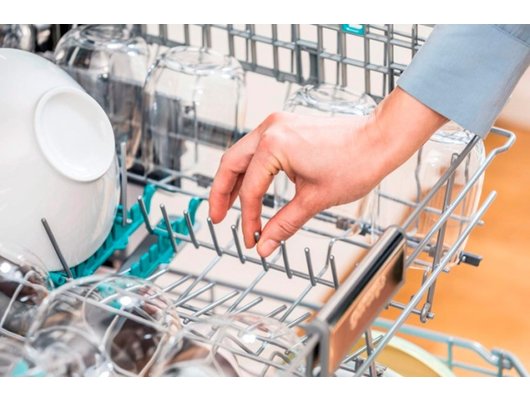 Встраиваемая посудомоечная машина GORENJE GV693B67AD